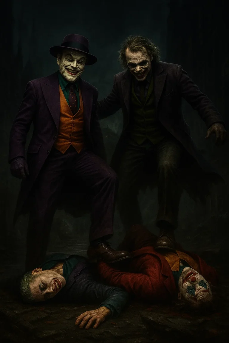 Real Jokerz 0001